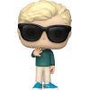Funko Pop! Movies: The Breakfast Club - Brian #1658 Vinyl Figure Фигурки и герои