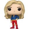 Funko Pop! Television: Smallville - Kara Kent ​#542 Vinyl Figure Фигурки и герои