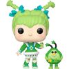 Funko Pop! Animation: Rainbow Brite - Patty O'Green and Sprite #1793 Vinyl Figures Фигурки и герои