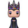 Funko Pop! Disney: Snow White (Live Action) - Evil Queen (Black) #1421 Vinyl Figure Фигурки и герои