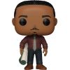 Funko Pop! Television: Abbott Elementary - Gregory Eddie #1674 Vinyl Figure Фигурки и герои