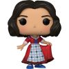 Funko Pop! Disney: Snow White (Live Action) - Snow White (Plaid) #1424 Vinyl Figure Фигурки и герои