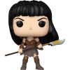 Funko Pop! Television: Xena Warrior Princess -  Xena (with Spear) #1665 Vinyl Figure Фигурки и герои