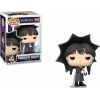 Funko Pop! Television: Wednesday - Wednesday Addams with Umbrella (Special Edition) #1552 Vinyl Figure Фигурки и герои