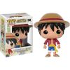 Funko Pop! Animation: One Piece - Monkey. D. Luffy #98 Vinyl Figure Фигурки и герои