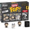 Funko Bitty Pop! 4-Pack: Game of Thrones - Ned Stark Vinyl Figures Фигурки и герои