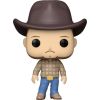 Funko Pop! Television: Yellowstone - Jimmy Hurdstrom #1561 Vinyl Figure Фигурки и герои