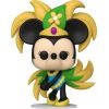 Funko Pop! Disney: Mickey and Friernds - Carnaval Minnie #1539 Vinyl Figure Фигурки и герои