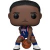 Funko Pop! Basketball: NBA Kings - DeAaron Fox (City Edition 24-25) #203 Vinyl Figure Фигурки и герои