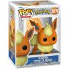 Funko Pop! Games: Pokemon - Flareon Pyroli - Flamara #629 Vinyl Figure Фигурки и герои