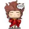 Funko Pop! Comics: Marvel: Wanda Maximoff (No More Mutants) #1455 Bobble-Head Vinyl Figure Фигурки и герои