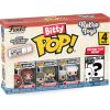 Funko Bitty Pop! 4-Pack: Retro Toys: GI Joe Vinyl Figures Фигурки и герои