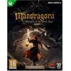 ''Uig'' XSX Mandragora: Whispers of the Witch Tree - Collector's Edition Xbox spēles