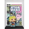 Funko Pop! Comic Cover Disney: Star Wars - Luke Skywalker #07 Bobble-Head Vinyl Figure Фигурки и герои