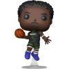 Funko Pop! Basketball: Minnesota Timberwolves - Anthony Edwards #215 Vinyl Figure Фигурки и герои