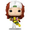 Funko Pop! Marvel: Marvel Holidays - Rogue #1534 Bobble-Head Vinyl Figure Фигурки и герои