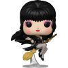 Funko Pop! Icons: Elvira Mistress of The Dark - Elvira #93 Vinyl Figure Фигурки и герои