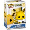 Funko Pop! Games: Pokemon - Jolteon #628 Vinyl Figure Фигурки и герои
