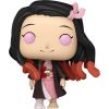 Funko Pop! Animation: Demon Slayer - Nezuko (Human) #2042 Vinyl Figure Фигурки и герои