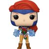 Funko Pop! Marvel: Marvel Holidays - Jean Grey #1533 Bobble-Head Vinyl Figure Фигурки и герои