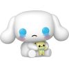 Funko Pop! Sanrio: Hello Kitty and Friends - Cinnamoroll #107 Vinyl Figure Фигурки и герои