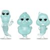 Funko Pop! 3-Pack Movies: Casper - Stretch, Fatso, Stinkie Vinyl Figures Фигурки и герои