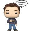 Funko Pop! Television: Friends - Joey Tribbianni #1723 Vinyl Figure Фигурки и герои