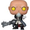 Funko Pop! Games: Kingdom Hearts - Xehonort with Blade #1123 Vinyl Figure Фигурки и герои