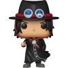 Funko Pop! Animation: One Piece - Portgas D. Ace Intro #Vinyl Figure Фигурки и герои