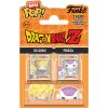Funko Bitty Pop! 2-Pack: Dragon Ball Z - SS Goku & Frieza Vinyl Figures Фигурки и герои