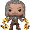 Funko Pop! Marvel: The Infinity Saga - Whiplash #1477 Bobble-Head Vinyl Figure Фигурки и герои