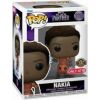 Funko Pop! Marvel: Black Panther Legacy Collection S1 - Nakia (Special Edition) #1110 Bobble-Head Vinyl Figure Фигурки и герои