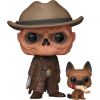 Funko Pop! Television: Fallout - The Ghoul with CX404 #1766 Vinyl Figures Фигурки и герои