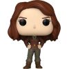 Funko Pop! Marvel: The Infinity Saga - Peggy Carter (The First Agent) #1475 Bobble-Head Vinyl Figure Фигурки и герои