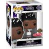 Funko Pop! Marvel: Black Panther Legacy Collection S1 - Shuri (Special Edition) #1112 Bobble-Head Vinyl Figure Фигурки и герои