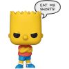 Funko Pop! Television: The Simpsons - Bart (Eat My Shorts) #1742 Vinyl Figure Фигурки и герои