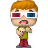Funko Pop! Animation: Scooby Doo - Shaggy #2039 Vinyl Figure Фигурки и герои