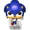 Funko Pop! Plus: Sonic The Hedgehog - Sonic (Special Edition) #1114 Vinyl Figure Фигурки и герои