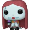 Funko Pocket Pop! Surprise: The Night Before Christmas - Sally #Vinyl Figure Figūriņas un varoņi