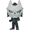 Funko Pop! Animation: Kaiju No.8 - Kaiju No.8* #2079 Vinyl Figure Фигурки и герои