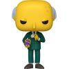 Funko Pop! Television: The Simpsons - Mr.Burns (Coin Purse) #1739 Vinyl Figure Фигурки и герои