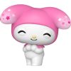 Funko Pop! Sanrio:(50th Ann.) Kuromi (20th Ann.) - My Melody  #120 Vinyl Figure Фигурки и герои