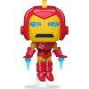 Funko Pop! Marvel: What If...? - Iron Man Mech #1568 Bobble-Head Vinyl Figure Фигурки и герои