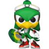 Funko Pop! Games: Sonic The Hedgehog - Jet (with Board) #1117 Vinyl Figure Фигурки и герои