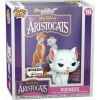 Funko Pop! VHS Covers: Disney - The Aristocats - Duchess (Amazon Exclusive) #10 Vinyl Figure Фигурки и герои