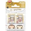 Funko Bitty Pop! 2-Pack: Harry Potter - Hermione Granger & Viktor Krum Vinyl Figures Фигурки и герои