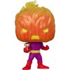 Funko Pop! Marvel: Strange Tales - Dormammu #1556 Vinyl Figure Фигурки и герои