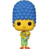 Funko Pop! Television: The Simpsons - Marge with Maggie #1738 Vinyl Figure Фигурки и герои