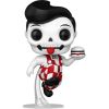 Funko Pop! AD Icons: Bob's Big Boy - Skull Bob #Vinyl Figure Фигурки и герои