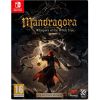 ''Uig'' NSW Mandragora: Whispers of the Witch Tree - Collector's Edition Nintendo spēles